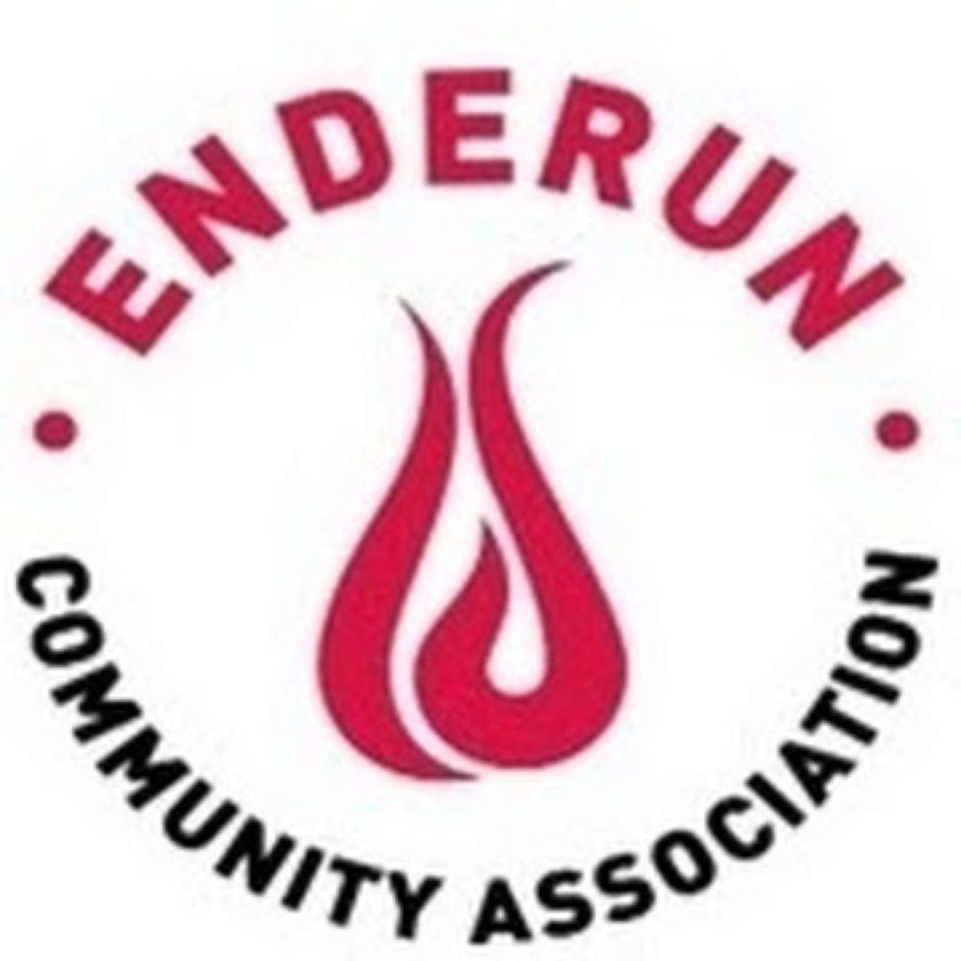 Enderun Community Association (Valide Sultan) logosu